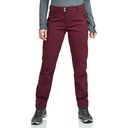 Pants Ascona Warm Dames