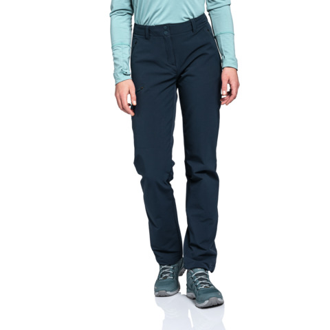 Pants Ascona Warm Dames
