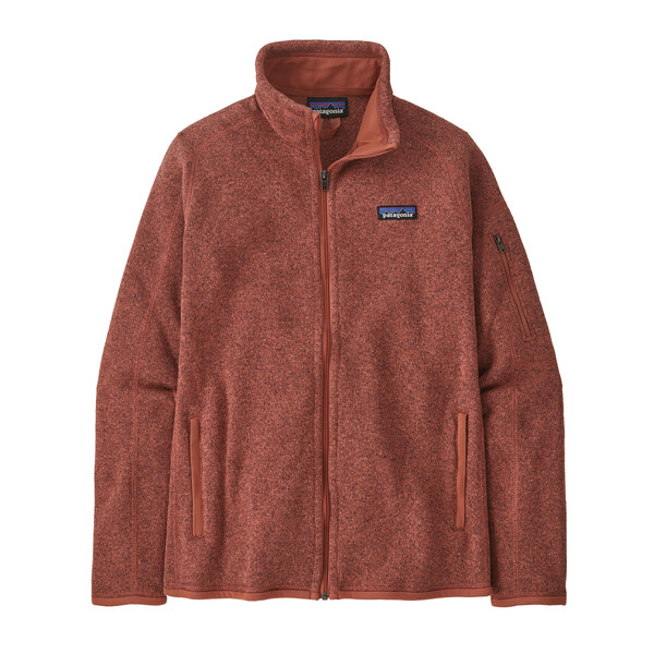 Women's Better Sweater Jacket