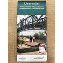 Wandelnetwerk IJzervallei - 127 knooppunten