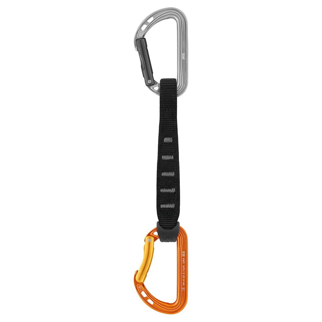 Spirit Express Quickdraw 17 cm