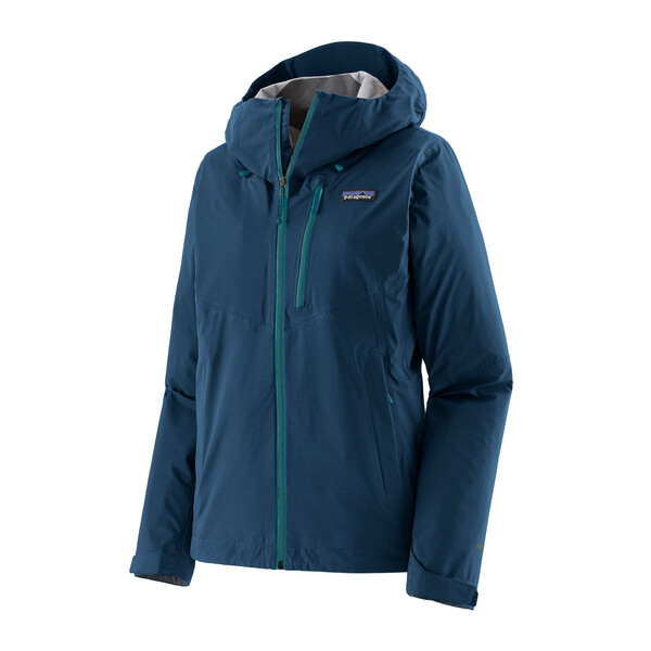 Granite Crest Jacket Dames