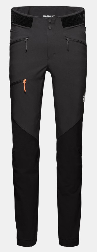Courmayeur SO Pants Heren Long