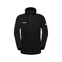 Aconcagua Light ML Hooded Jacket Heren