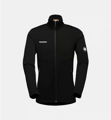 Aconcagua Light ML Jacket Men