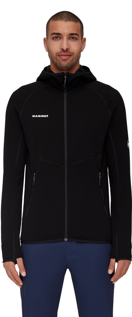 Aconcagua ML Hooded Jacket Heren