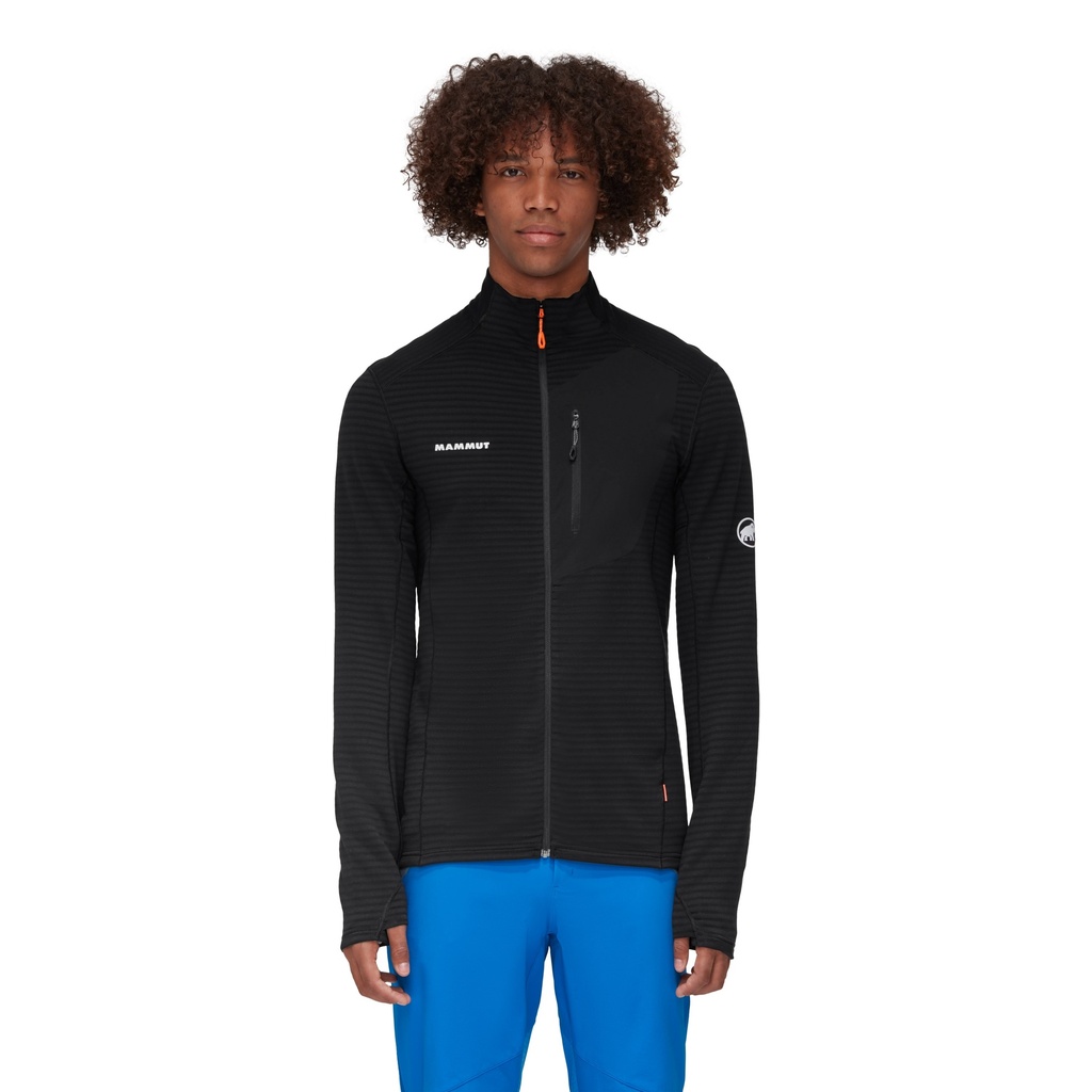 Taiss Light ML Jacket Heren