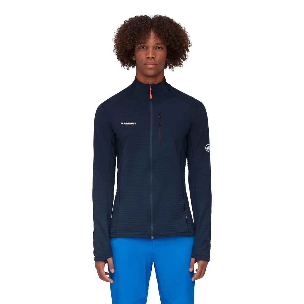 Taiss Light ML Jacket Heren
