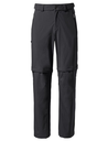 Men's Farley Stretch T-Zip Pants III Short