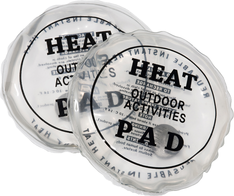 Hit Magic Heat - 2 stuks - Herbruikbaar