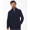 Nelson Essential Full Zip Heren