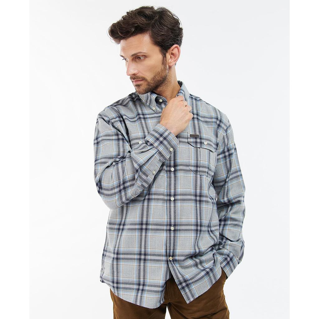 Singsby Thermo Weave Shirt Heren