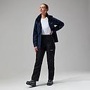 Deluge 2.0 Overtrousers Dames Long