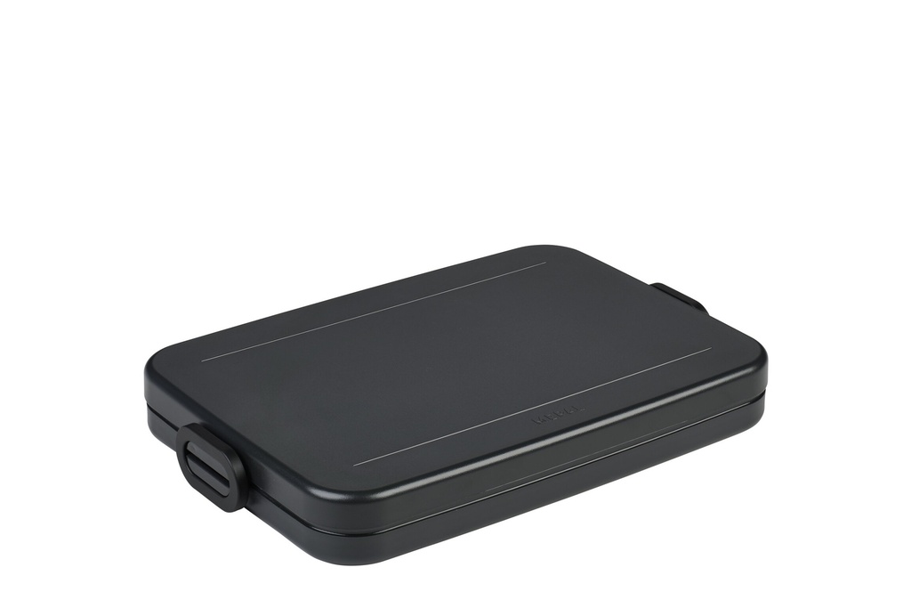 Lunchbox Take A Break Flat
