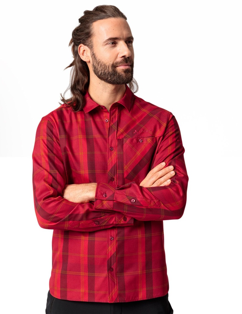 Men's Neshan LS Shirt IV