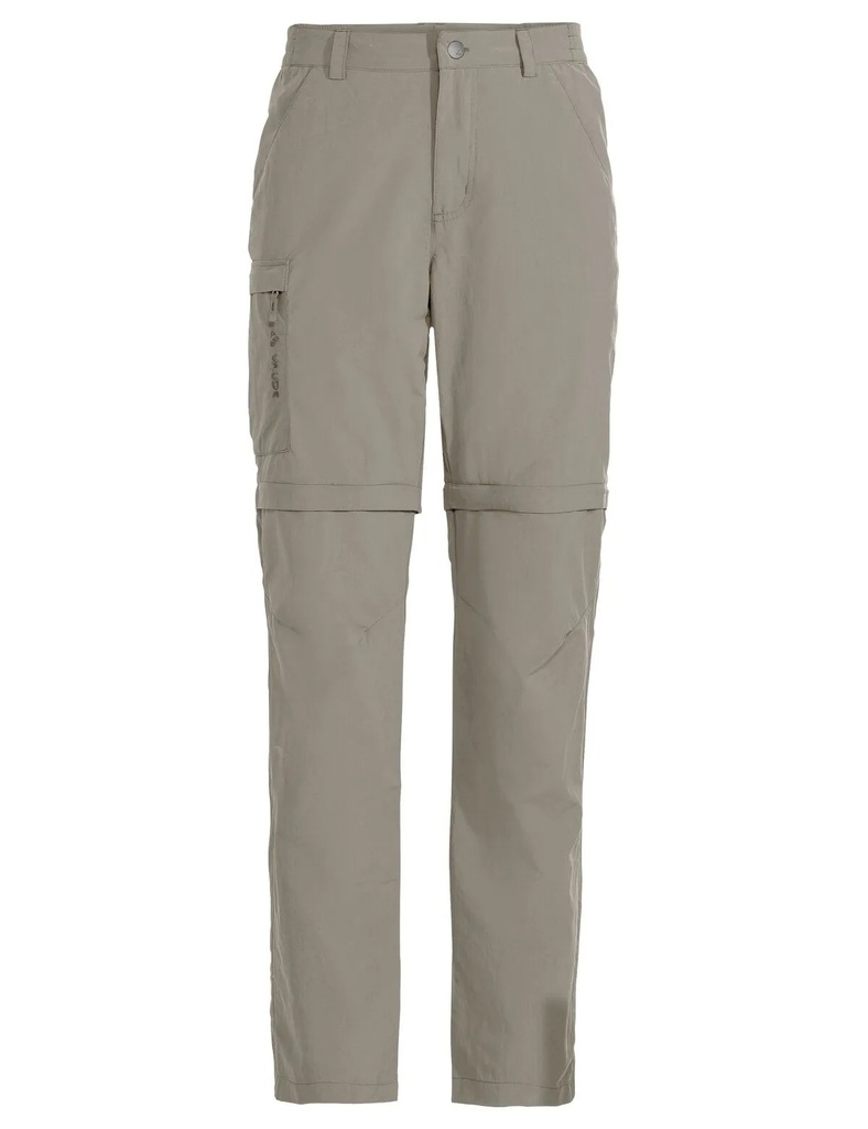 Farley Zip-Off Pants V Heren Long