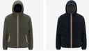 Jack Sherpa Polar Double Heren
