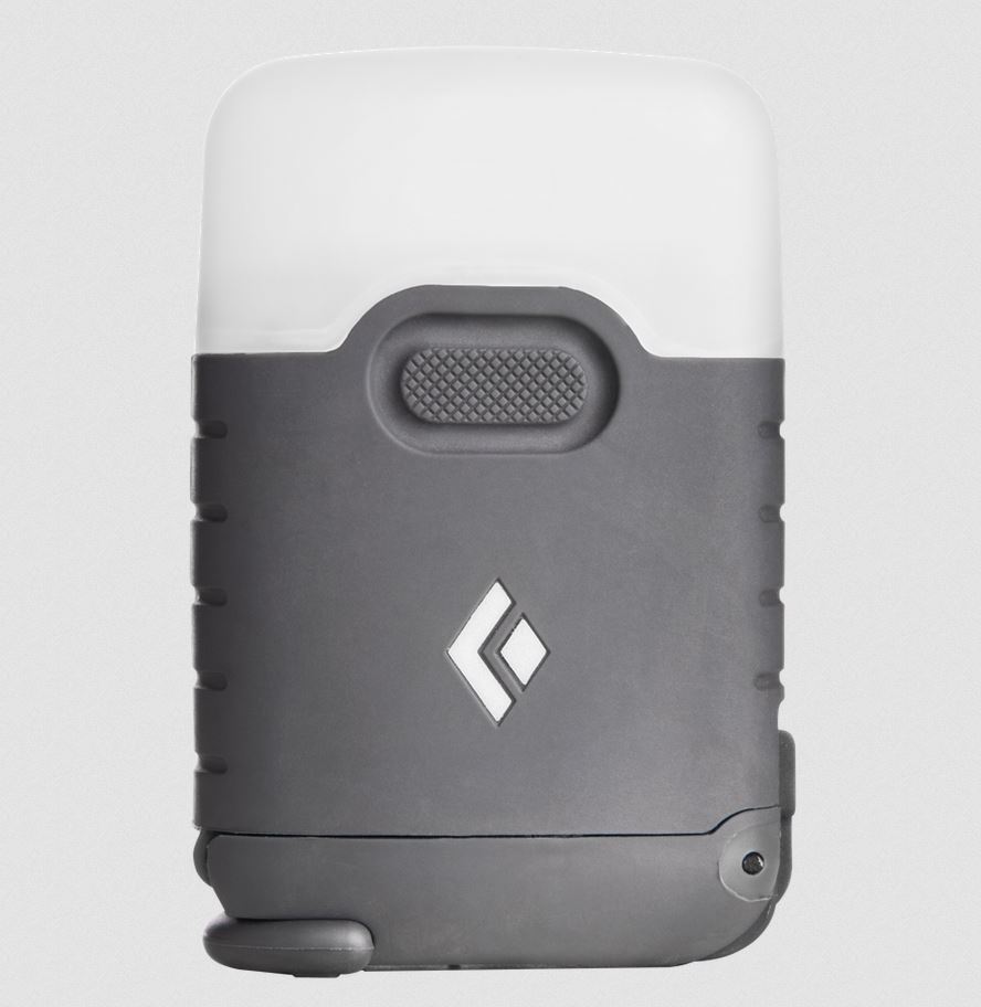 Zip Lantern