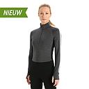 Women's ZoneKnit 260 Long Sleeve Half Zip