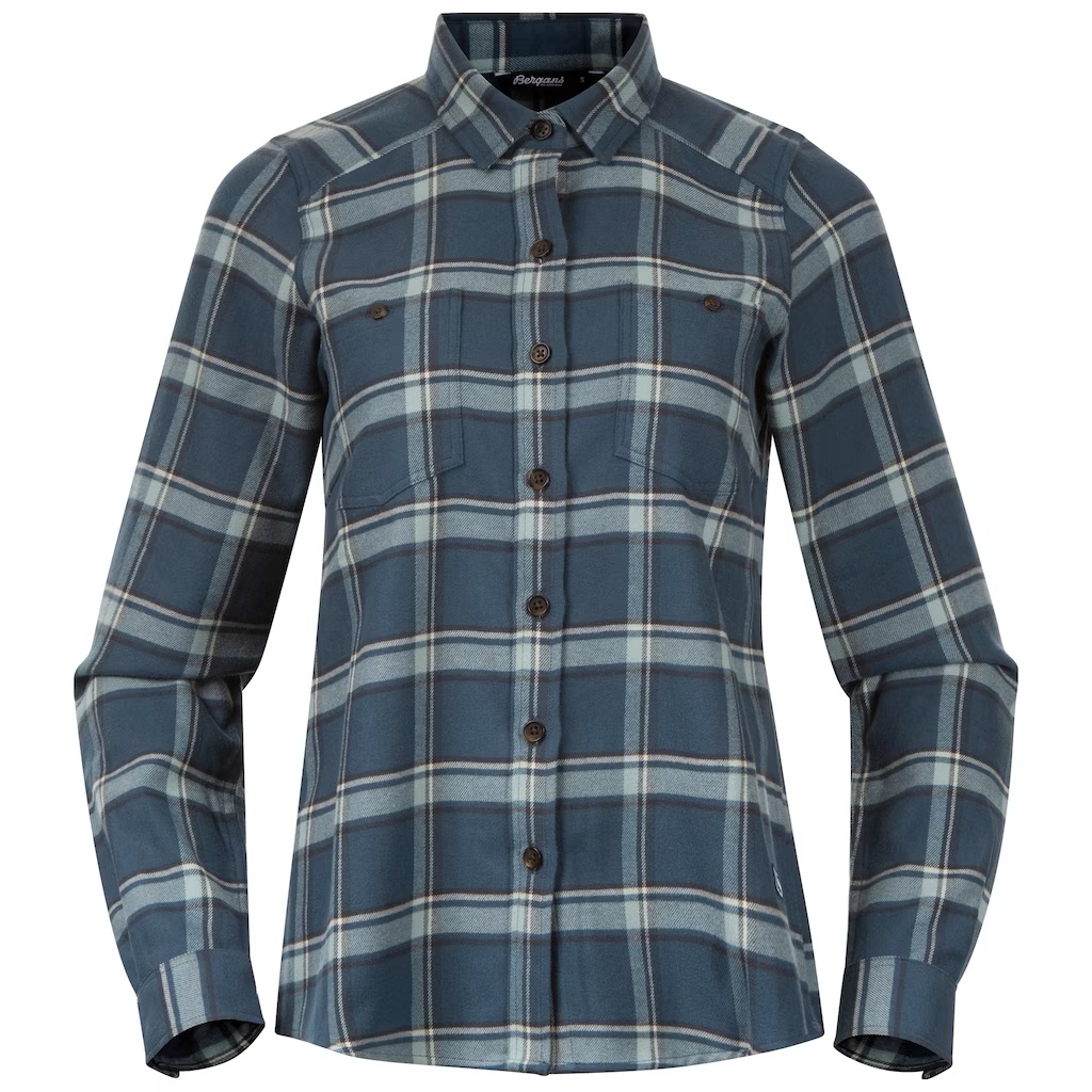 Tovdal Shirt Dames