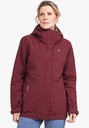 3in1 Jacket Auerspitz Dames