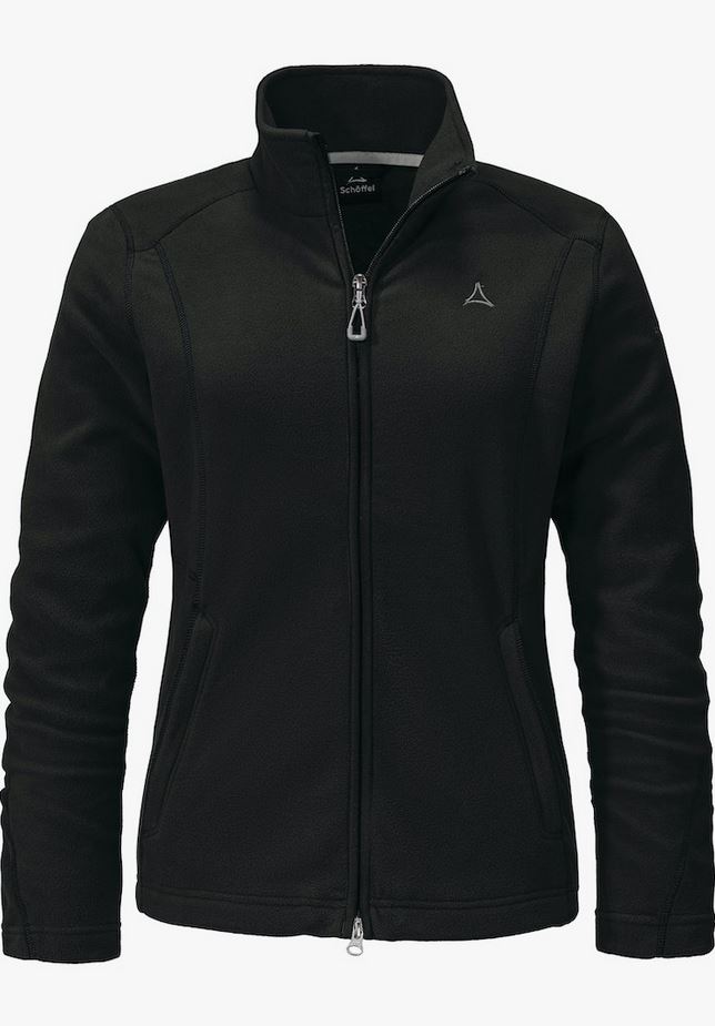 Fleece Jacket Leona3