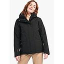 Insulated Jacket Antwerpen Dames