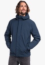 Insulated Jacket Antwerpen Heren