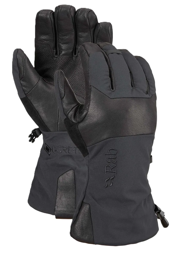 Guide 2 GTX Gloves