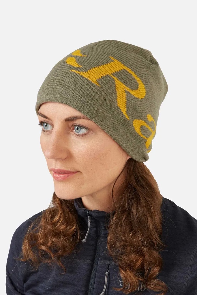 Logo Beanie