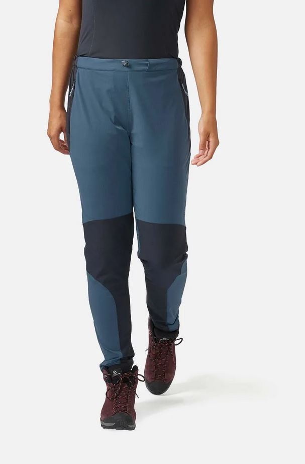 Torque Pants Dames