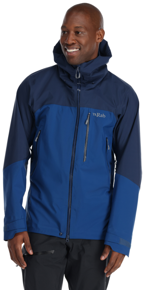 Zanskar GTX Jacket Heren