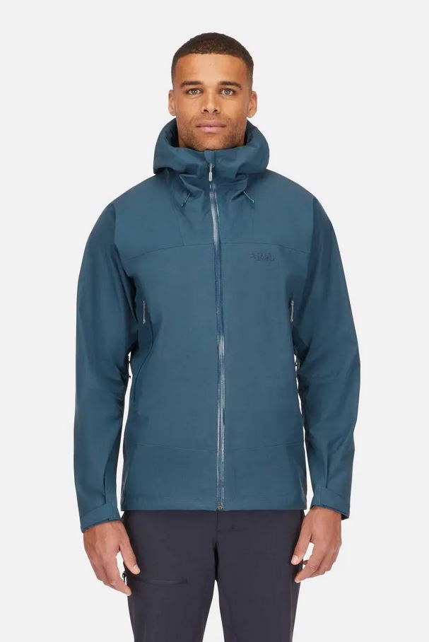 Namche GTX Jacket Heren