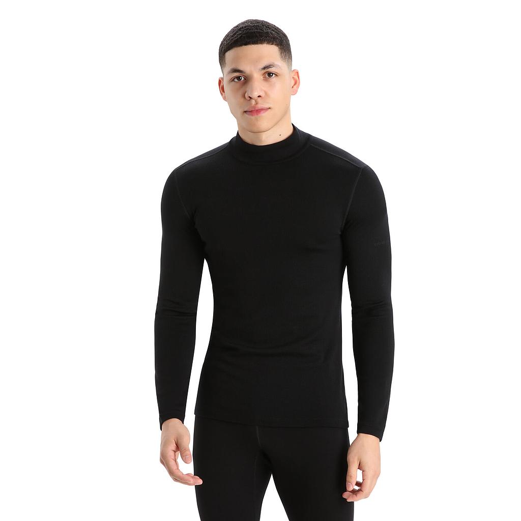 Men's 260 Tech LS Turtleneck