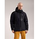Beta Down Insulated Jacket Heren