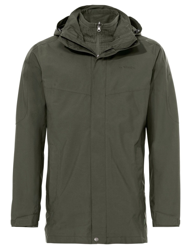 Men's Idris 3in1 Parka III