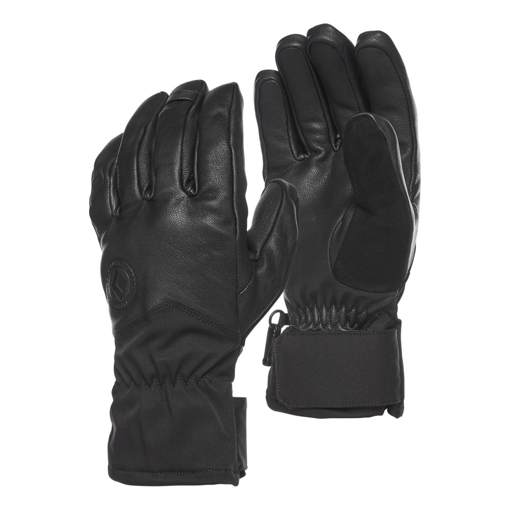 Dirt Bag Gloves