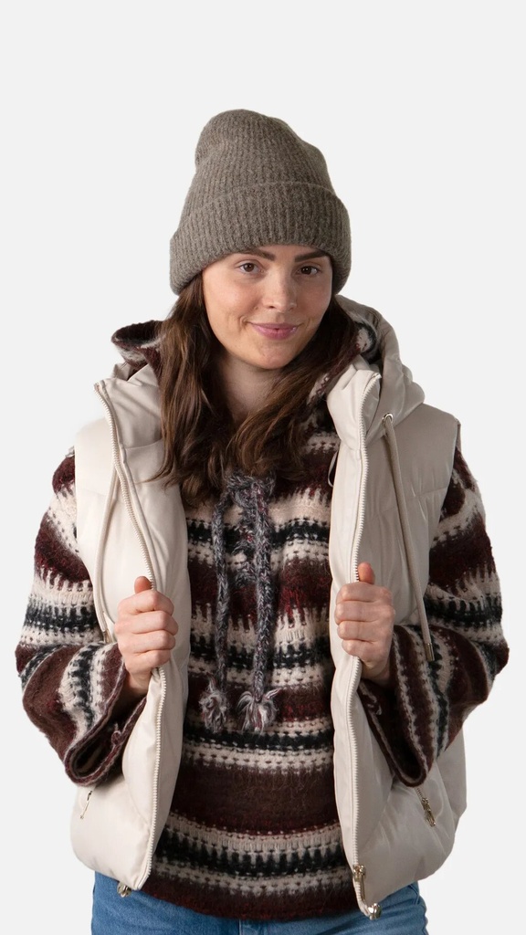 Witzia Beanie Women