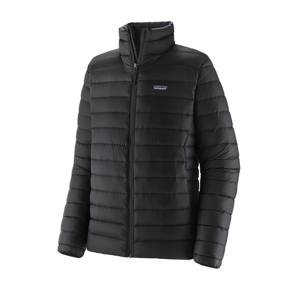 Down Sweater Heren