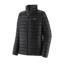 Down Sweater Heren