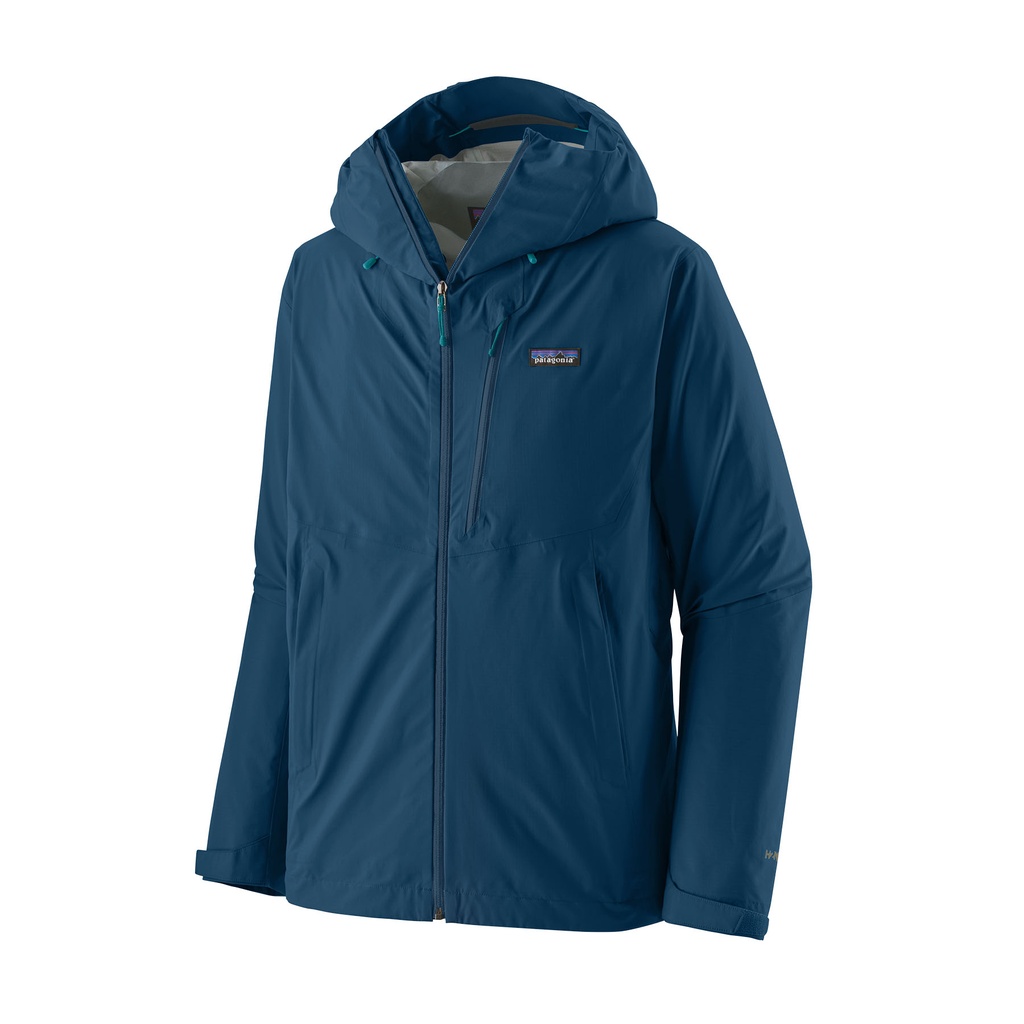 Granite Crest Jacket Heren