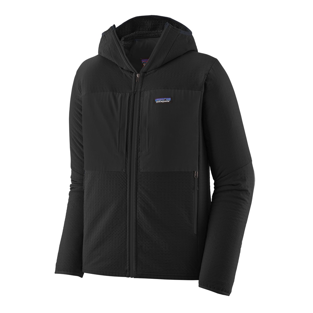  R2 TechFace Hoody Heren