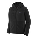  R2 TechFace Hoody Heren