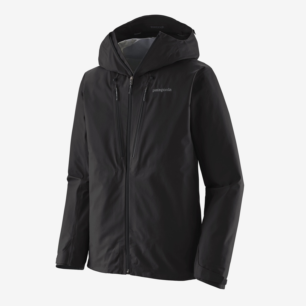 Triolet Jacket Heren