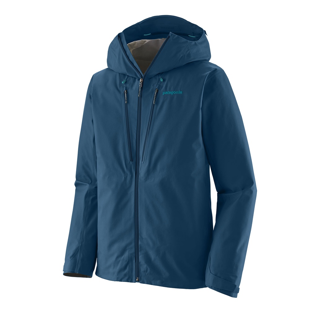 Triolet Jacket Heren