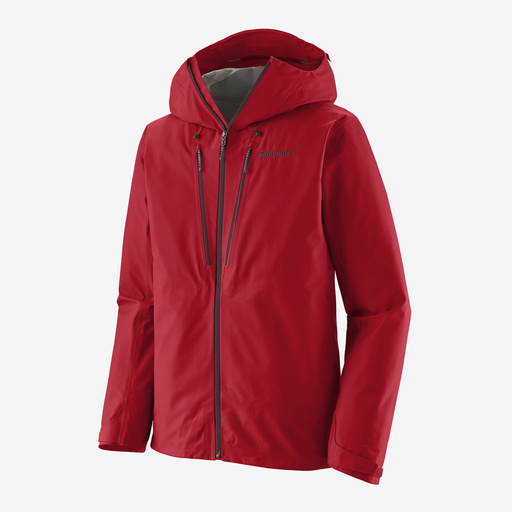 Triolet Jacket Heren