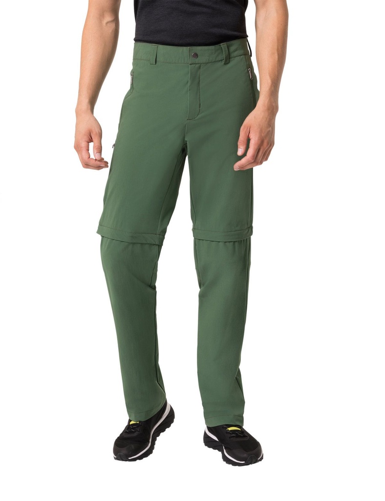 Farley Stretch Zip-Off Pants II Heren