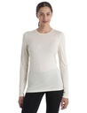 200 Oasis Long Sleeve Crewe Dames