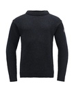 Nansen Wool Sweater