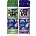 Down Wash Direct + Down Proof 300ml Promo Set